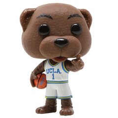 Funko POP! Колледж UCLA Джо Бруин 16 фигурок цена и информация | Атрибутика для игроков | kaup24.ee