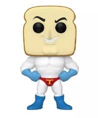 Funko POP! Animation Ren and Stimpy Powdered Toastman 1094 цена и информация | Атрибутика для игроков | kaup24.ee