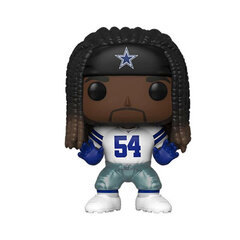 Фигурка Funko POP! NFL Cowboys Jaylon Smith 125 шт. цена и информация | Атрибутика для игроков | kaup24.ee