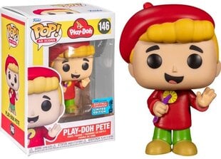 Funko Pop! Play Doh Petee hind ja info | Fännitooted mänguritele | kaup24.ee