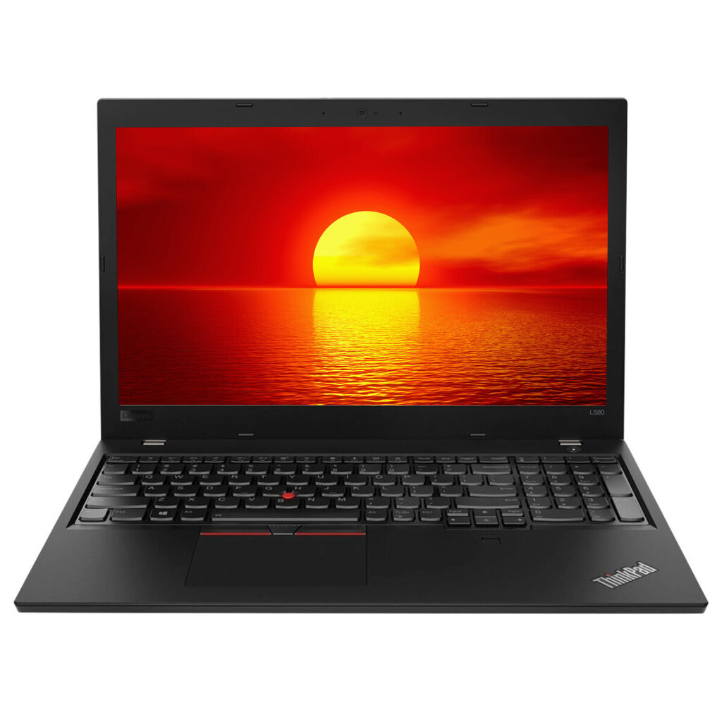 Lenovo L580 15.6 1920x1080 i5-8350U 8GB 512SSD M.2 NVME WIN11Pro hind ja info | Sülearvutid | kaup24.ee