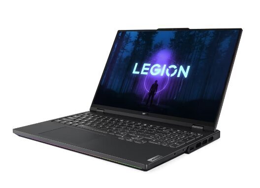 Lenovo Legion Pro 7 16IRX8H (82WQ00A9PB) hind ja info | Sülearvutid | kaup24.ee