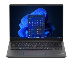 Lenovo ThinkPad E14 Gen 6 (21M30027PB) цена и информация | Ноутбуки | kaup24.ee