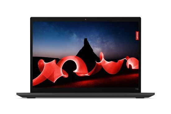 Lenovo ThinkPad T14s Gen 4 (21F80025PB) hind ja info | Sülearvutid | kaup24.ee