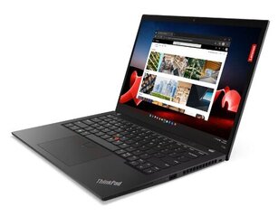 Lenovo ThinkPad T14s Gen 4 (21F80025PB) hind ja info | Sülearvutid | kaup24.ee