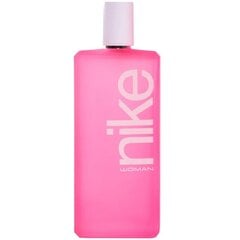 Tualettvesi Nike Ultra Pink Woman, 200 ml hind ja info | Naiste parfüümid | kaup24.ee