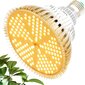 LED lamp taimedele Milyn Grow-201 цена и информация | Nutipotid ja taimelambid | kaup24.ee