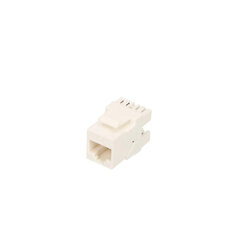 Extralink Keystone CAT6 UTP RJ45 цена и информация | Кабели и провода | kaup24.ee