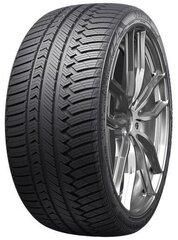 Sailun Atrezzo 4Seasons Pro Ev 235/60R18 103 W hind ja info | Lamellrehvid | kaup24.ee