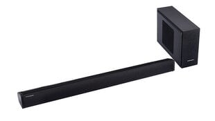 Soundbar bassikõlariga Thomson SB200BT 2.1 süsteem Bluetoothiga hind ja info | Kõlarid | kaup24.ee