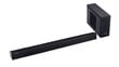 Soundbar bassikõlariga Thomson SB200BT 2.1 süsteem Bluetoothiga цена и информация | Kõlarid | kaup24.ee