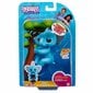 Interaktiivne mänguasi Elevant Gray Fingerlings, 3596, sinine hind ja info | Tüdrukute mänguasjad | kaup24.ee
