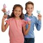 Interaktiivne mänguasi Vaal Fingerlings Nelly, 3699, taevasinine hind ja info | Tüdrukute mänguasjad | kaup24.ee