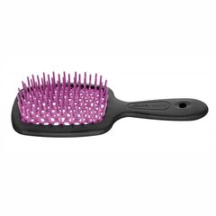 Антистатическая щетка Janeke Small Superbrush цена и информация | Расчески, щетки для волос, ножницы | kaup24.ee