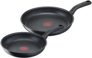 Tefal Daily Chef 24/28cm цена и информация | Cковородки | kaup24.ee