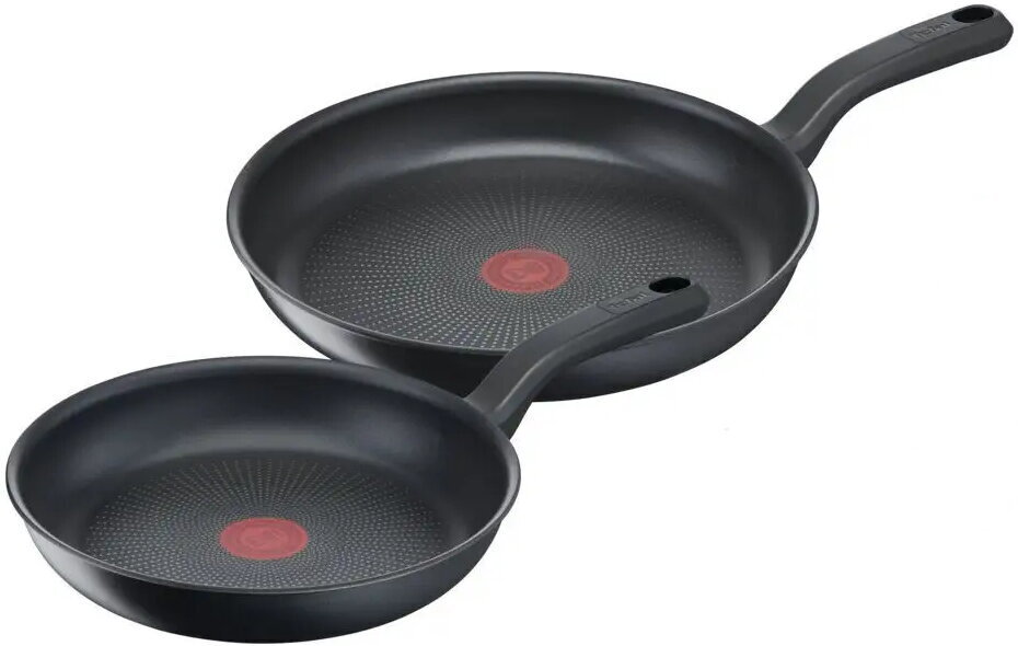 Tefal Daily Chef pann, 24/28cm, 2 tk hind ja info | Pannid | kaup24.ee