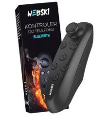 Juhtmeta kontroller telefonile hind ja info | Mängupuldid | kaup24.ee