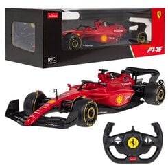 Автомобиль RASTAR Ferrari F1 с дистанционным управлением цена и информация | Игрушки для мальчиков | kaup24.ee