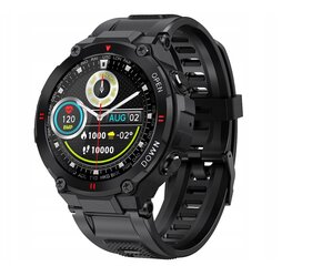 Rubicon RNCE68 nutikell hind ja info | Nutikellad (smartwatch) | kaup24.ee