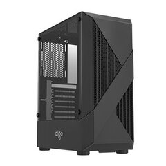 Darkflash A01 computer case (black) цена и информация | Корпуса | kaup24.ee