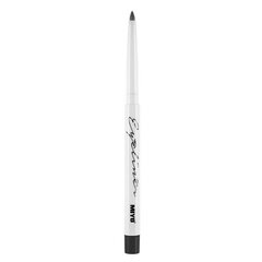 Подводка для глаз Miyo Automatic Eyeliner 04 Grey, 0.3 г цена и информация | Тушь, средства для роста ресниц, тени для век, карандаши для глаз | kaup24.ee