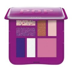 Палетка для макияжа Pupa 3D Effects Design Make-Up Palette S, Pop 3D, 8 г цена и информация | Тушь, средства для роста ресниц, тени для век, карандаши для глаз | kaup24.ee