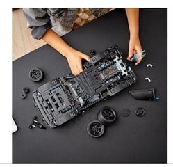 42127 LEGO® Technic Batmani auto hind ja info | Klotsid ja konstruktorid | kaup24.ee