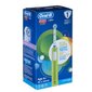 Oral-B 4210201202318 цена и информация | Elektriliste hambaharjade otsikud | kaup24.ee