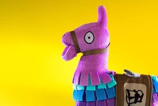 Plüüsist mänguasi Fortnite Llama Drama hind ja info | Pehmed mänguasjad | kaup24.ee