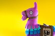 Plüüsist mänguasi Fortnite Llama Drama hind ja info | Pehmed mänguasjad | kaup24.ee