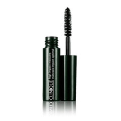 Ripsmetušš Clinique High Impact Mascara 01 Black, 3.5 ml hind ja info | Ripsmetušid, lauvärvid, silmapliiatsid, seerumid | kaup24.ee