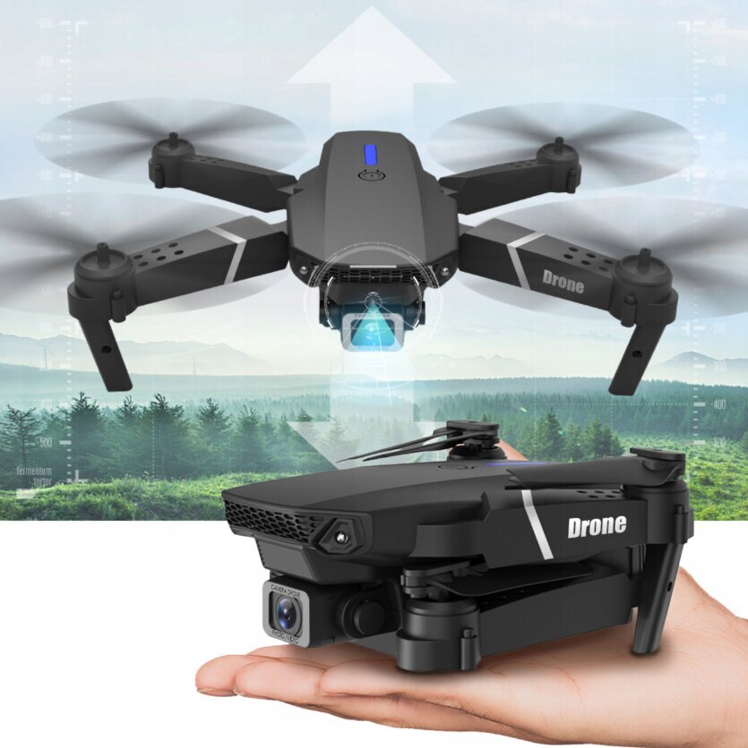 DRONAS OUTNOEL E90 PRO hind ja info | Droonid | kaup24.ee