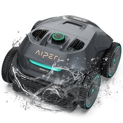 Aiper Seagull PRO 2024 Mosaic Tile juhtmevaba basseinipuhastusrobot hind ja info | Basseinitehnika | kaup24.ee