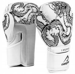 Kindad Boxing Overlord Legend 10 oz цена и информация | Боевые искусства | kaup24.ee