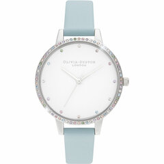 Olivia Burton Rainbow Bezel женские часы цена и информация | Женские часы | kaup24.ee