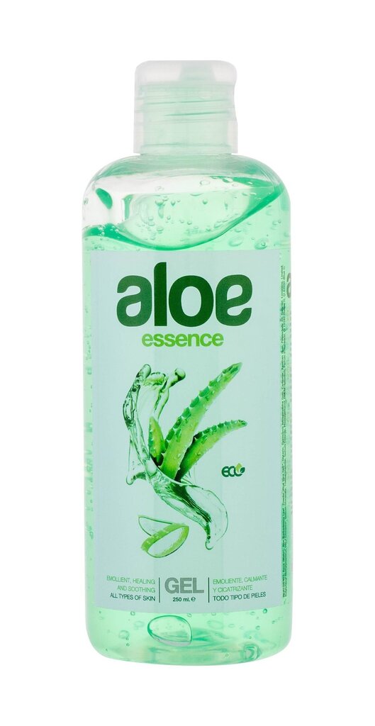 Taastav geel (Aloe Vera Gel) цена и информация | Kehakreemid, losjoonid | kaup24.ee