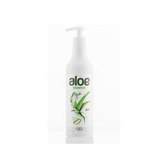 Гель Diet Esthetic Aloe Vera 250 мл цена и информация | Кремы, лосьоны для тела | kaup24.ee