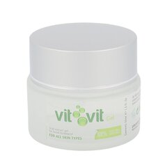 Nahageel teoekstraktiga Vit Vit 50 ml hind ja info | Diet Esthetic Kosmeetika, parfüümid | kaup24.ee