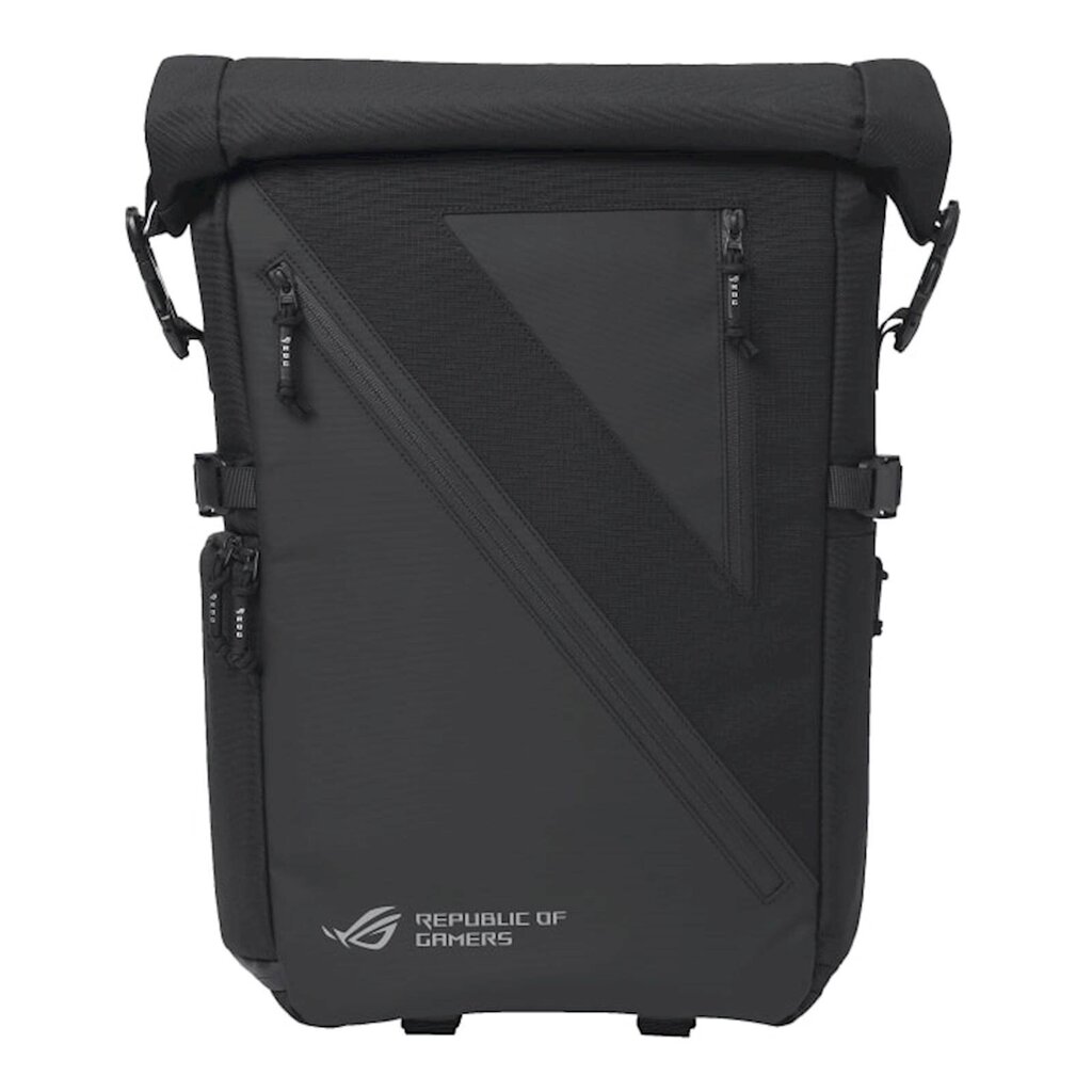 Seljakott Asus ROG Archer (90XB07M0-BBP000) hind ja info | Arvutikotid | kaup24.ee