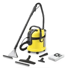 KARCHER SE 4. цена и информация | Пылесосы | kaup24.ee