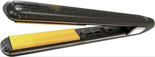 Итальянский дизайн Gold Styler Waterproof профессиональный выпрямитель волос цена и информация | Приборы для укладки и выпрямления волос | kaup24.ee