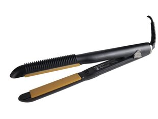 Итальянский дизайн Gold Styler Volume Flat профессиональный выпрямитель для волос цена и информация | Приборы для укладки и выпрямления волос | kaup24.ee