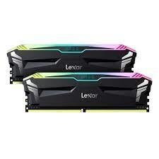 Lexar LD4BU008G-R3600GDLA цена и информация | Оперативная память (RAM) | kaup24.ee