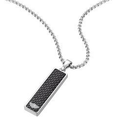 Police Engage II Necklace By Police For Men PEAGN0009001 hind ja info | Kaelakeed | kaup24.ee