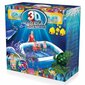 Täispuhutav bassein Bestway Undersea Adventure, 262x175x51 cm hind ja info | Basseinid | kaup24.ee