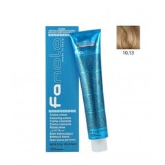 Fanola Color Cream 10.13 PLATINUM BEIGE BLONDE профессиональная краска для волос, 100 мл. цена и информация | Краска для волос | kaup24.ee