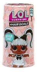Популярные куклы L.O.L. Hair Goals цена и информация | Игрушки для девочек | kaup24.ee