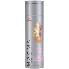 Wella Professionals Blondor Pro Magma Pigmented Lightener профессиональный осветлитель для натуральных и окрашенных волос |36 120 г цена и информация | Краска для волос | kaup24.ee