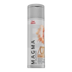 Wella Professionals Blondor Pro Magma Пигментированный осветлитель для волос |07+ 120 г цена и информация | Краска для волос | kaup24.ee