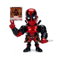 Marvel Deadpooli metallist figuur hind ja info | Poiste mänguasjad | kaup24.ee